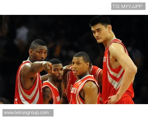 姚明职业生涯薪资揭秘及其对中国篮球的影响分析