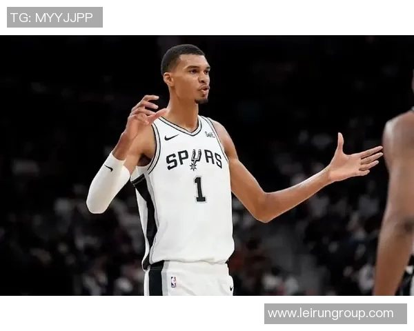 开拓者小胜马刺，连续三连胜迎来赛季新高