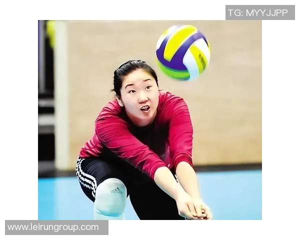 张娜的排球人生深度对话：从赛场到人生的启示与成长之路