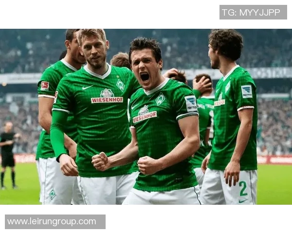 柏林赫塔主场大胜云达不莱梅，赢得德甲联赛三分！