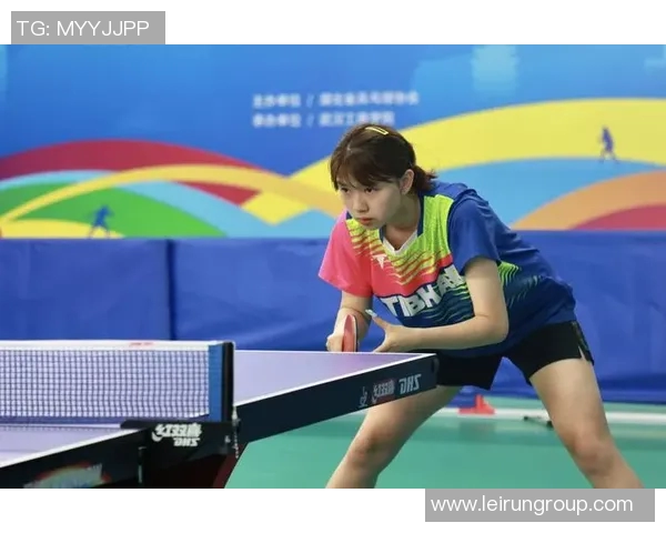 武汉乒乓球队技术实力再创新高引领全国乒乓球发展新趋势 武汉乒乓球队技术实力再创新高引领全国乒乓球发展新趋势