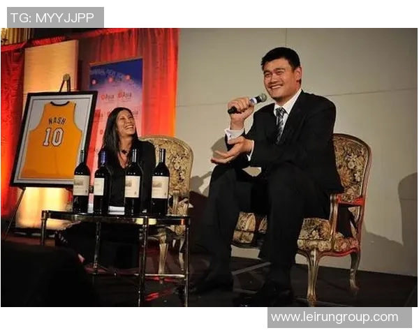 活跃商城姚明携手多品牌推出限时优惠活动引领购物新潮流 活跃商城姚明携手多品牌推出限时优惠活动引领购物新潮流