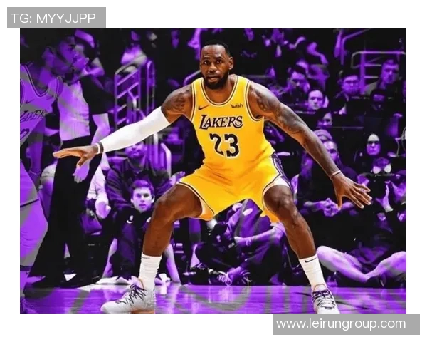 湖人大胜太阳，詹姆斯领军全队表现亮眼