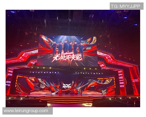 热议英雄联盟：JDG战队意识变革引领电竞新潮流与未来发展