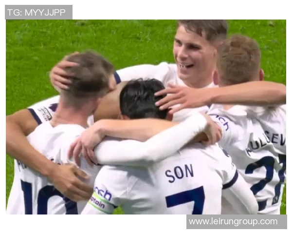 热刺出线欧冠半决赛！凯恩破门帮助球队战胜曼城晋级