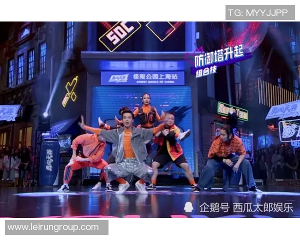 西安街舞队荣登全国街舞速度排行榜第一名引发热议